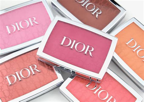 dior blush changes with ph|Dior blush review.